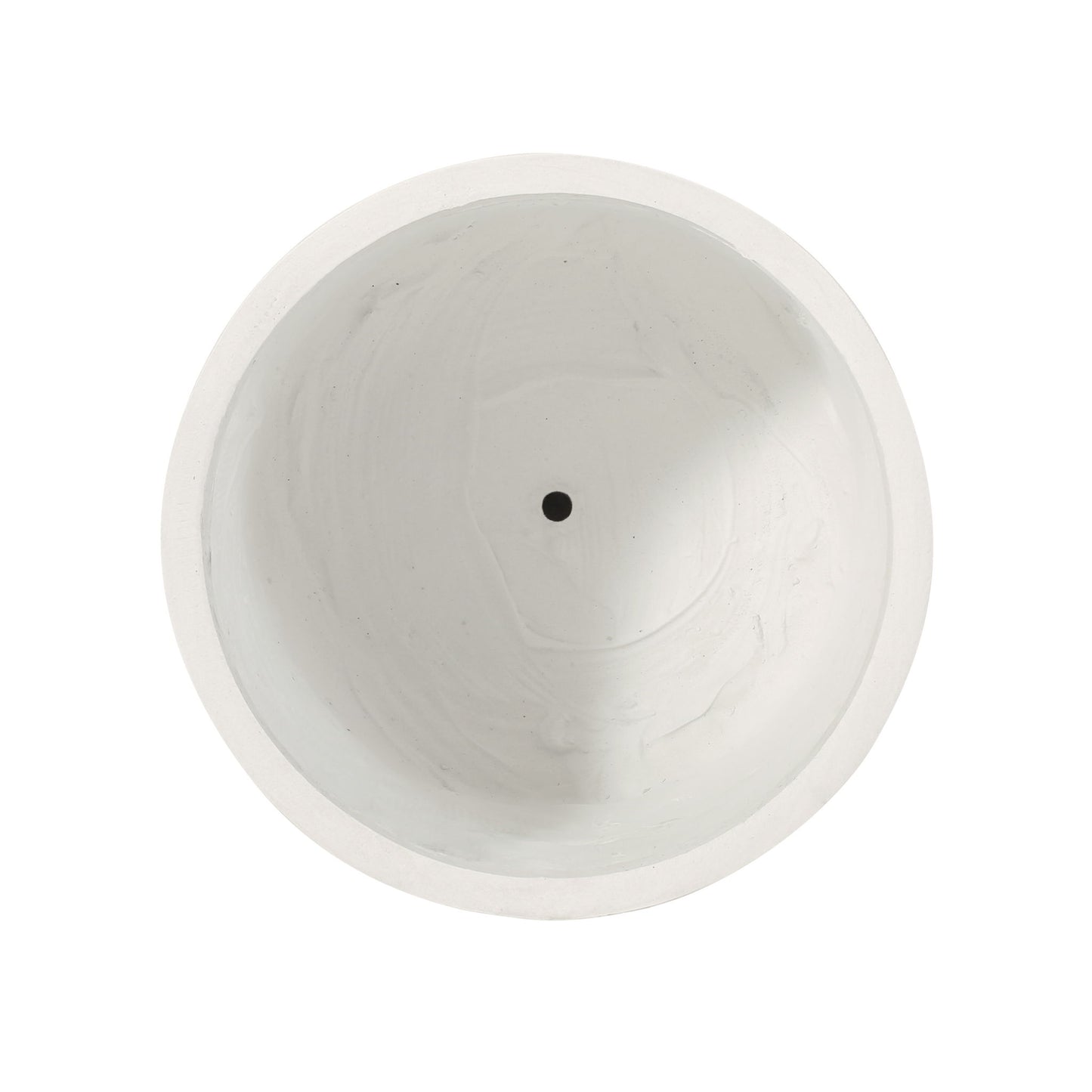 Planter - Antique White