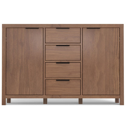 Hollander - Handcrafted Sideboard Buffet