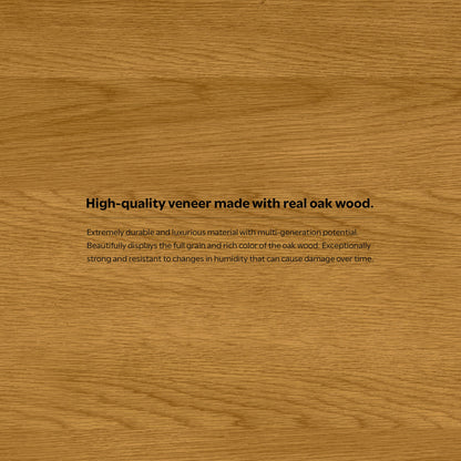 Hunter - Handcrafted TV Media Stand