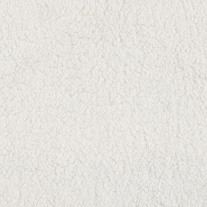 Denae - Upholstered Swivel Chair - Ivory