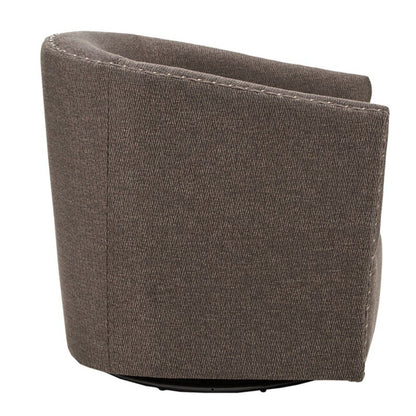 Luxurious Chair With 360 Degree Rotation