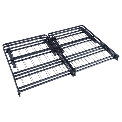 Andell - Mattress Support Platform Bed