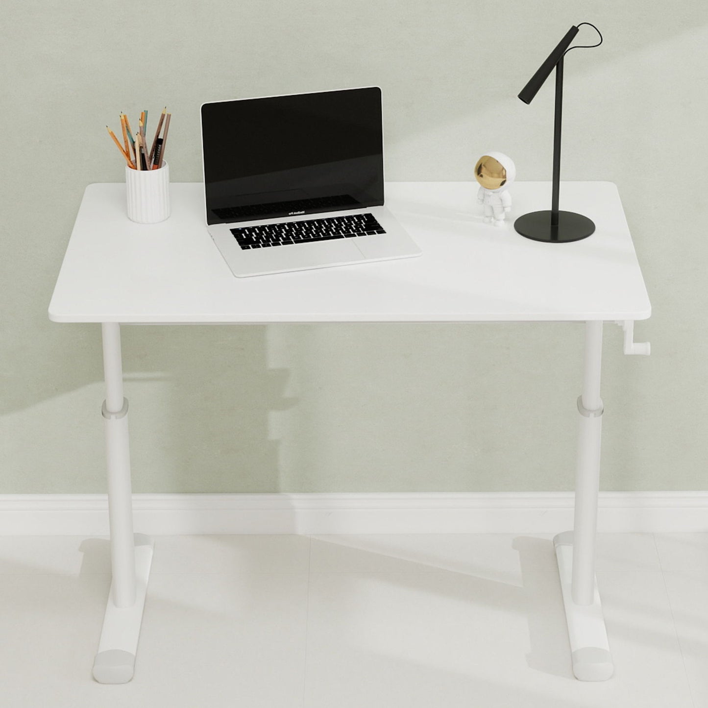 Adjustable Home Office Desk