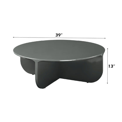 Lamond - Modern Aesthetic Table