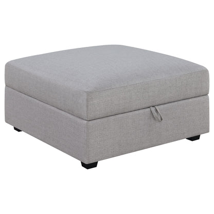 Lafayette - Modular Sectional Sofa