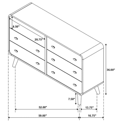 Roxbury - Bedroom Set