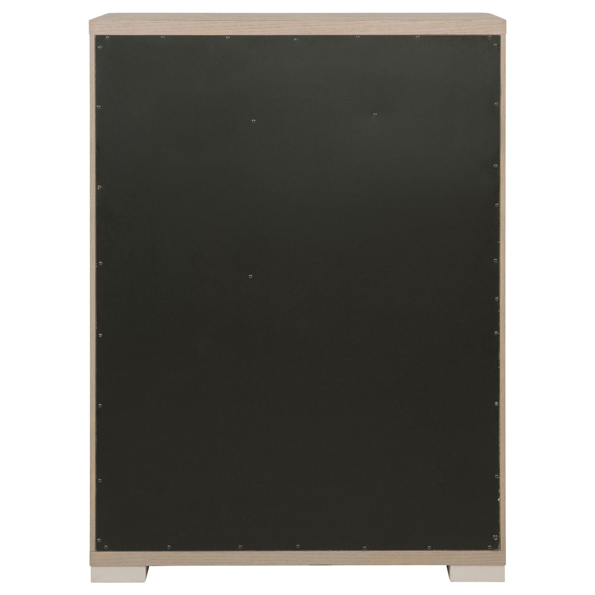 Mirador - 5 Drawer Bedroom Chest - Natural