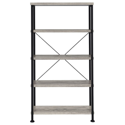 4 Shelf Bookcase