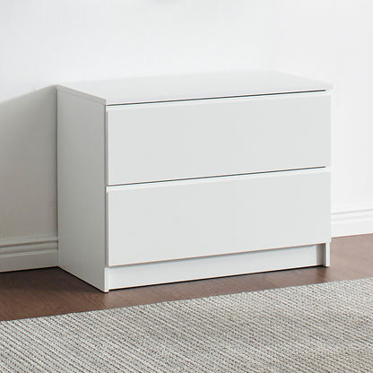 Devi - Modular Wood Closet System With Versatile Storage