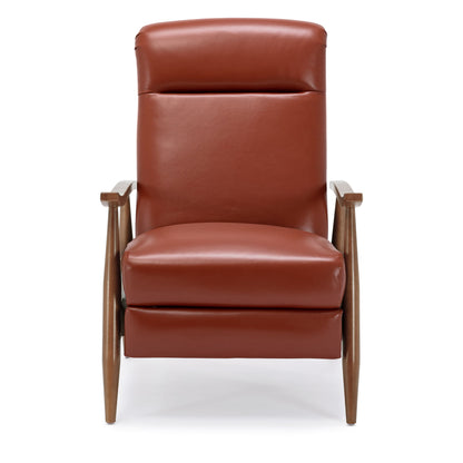 Fremont - Push Back Recliner