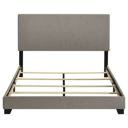 Efram - Panel Bed
