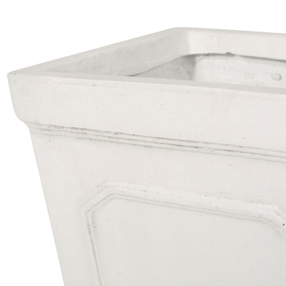 Outdoor Planter, Elegant Design