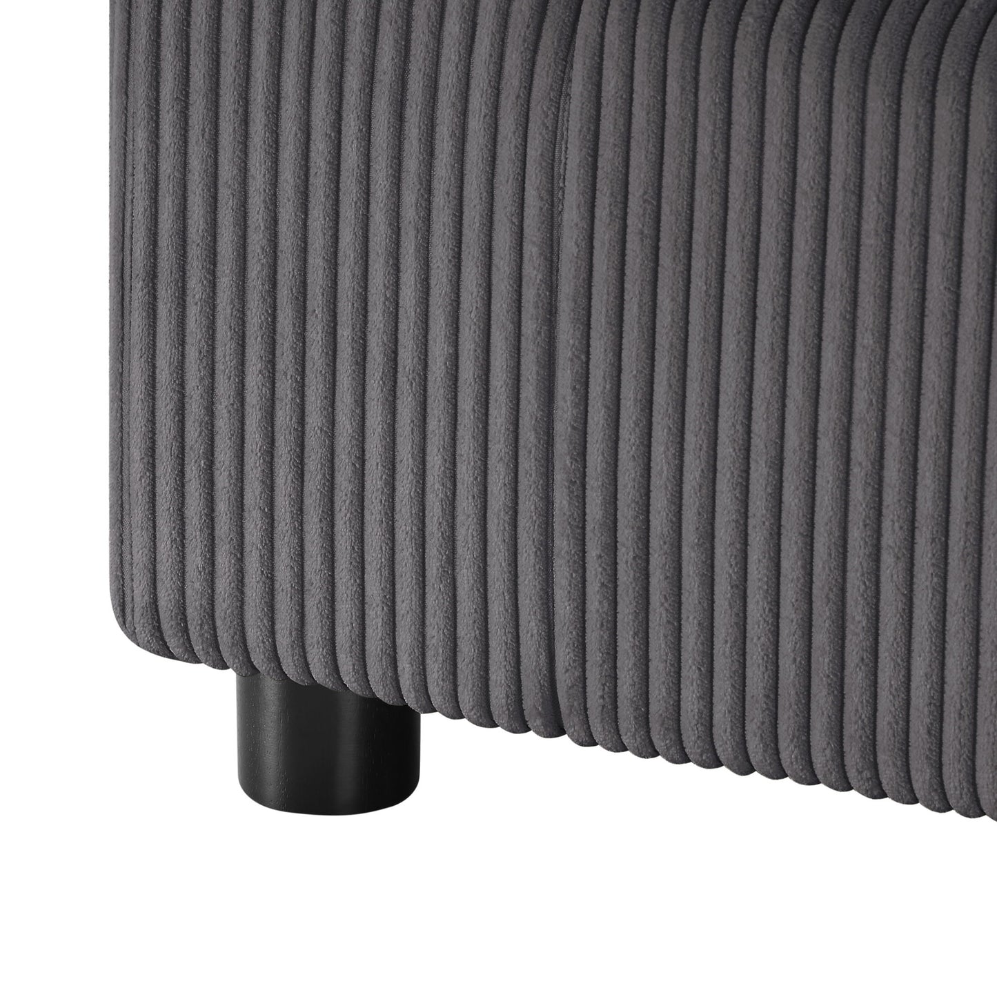 Chelsea - Armless Chair