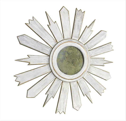Loire Sunburst Mirror