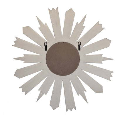 Loire Sunburst Mirror