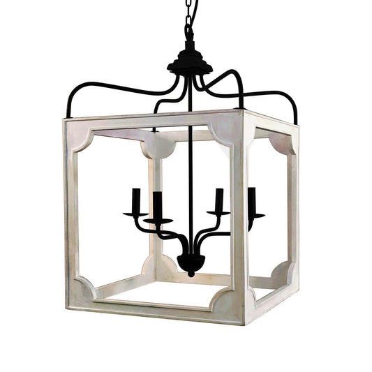 Lille Pendant Light