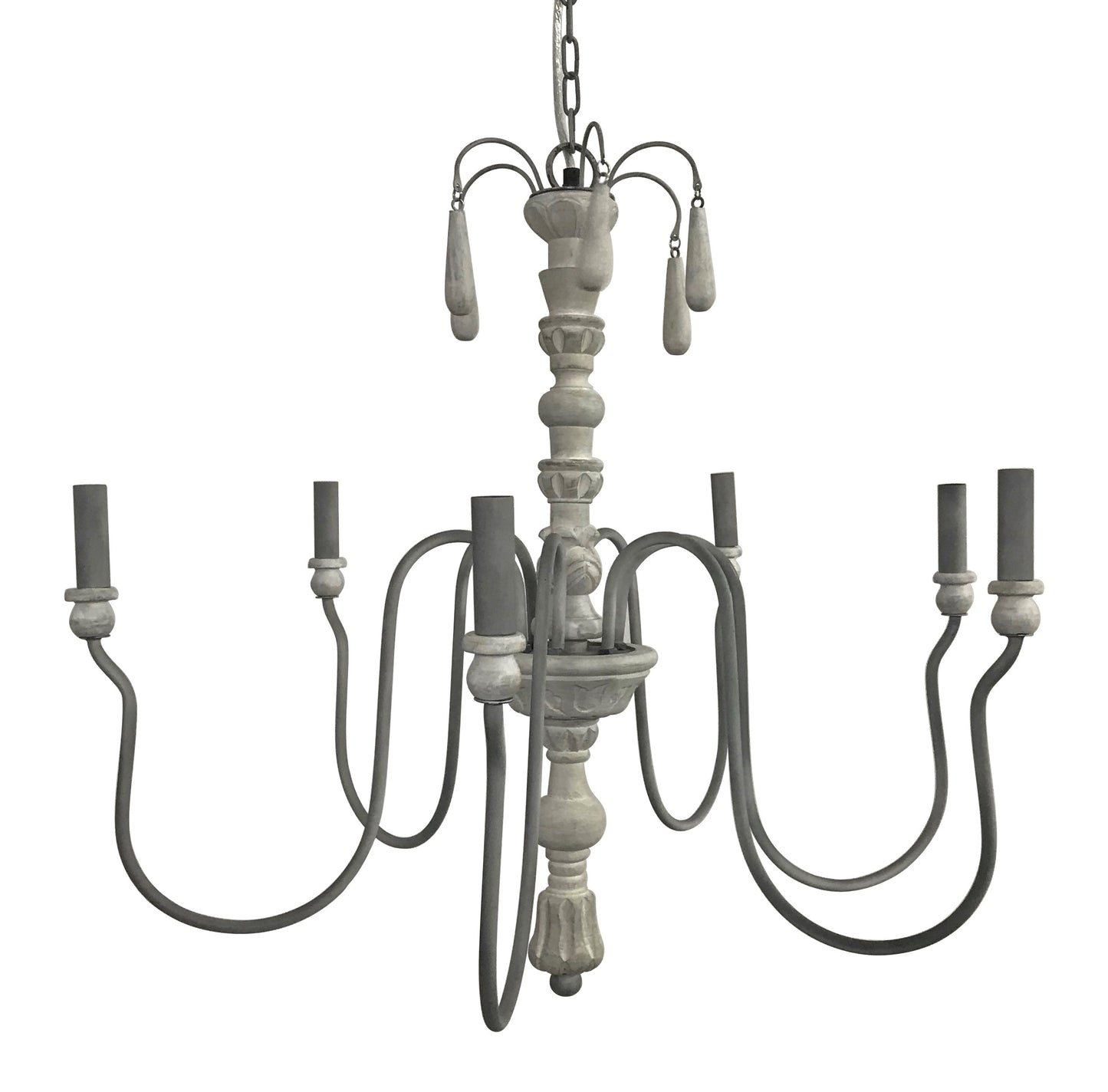 Natzhez Chandelier