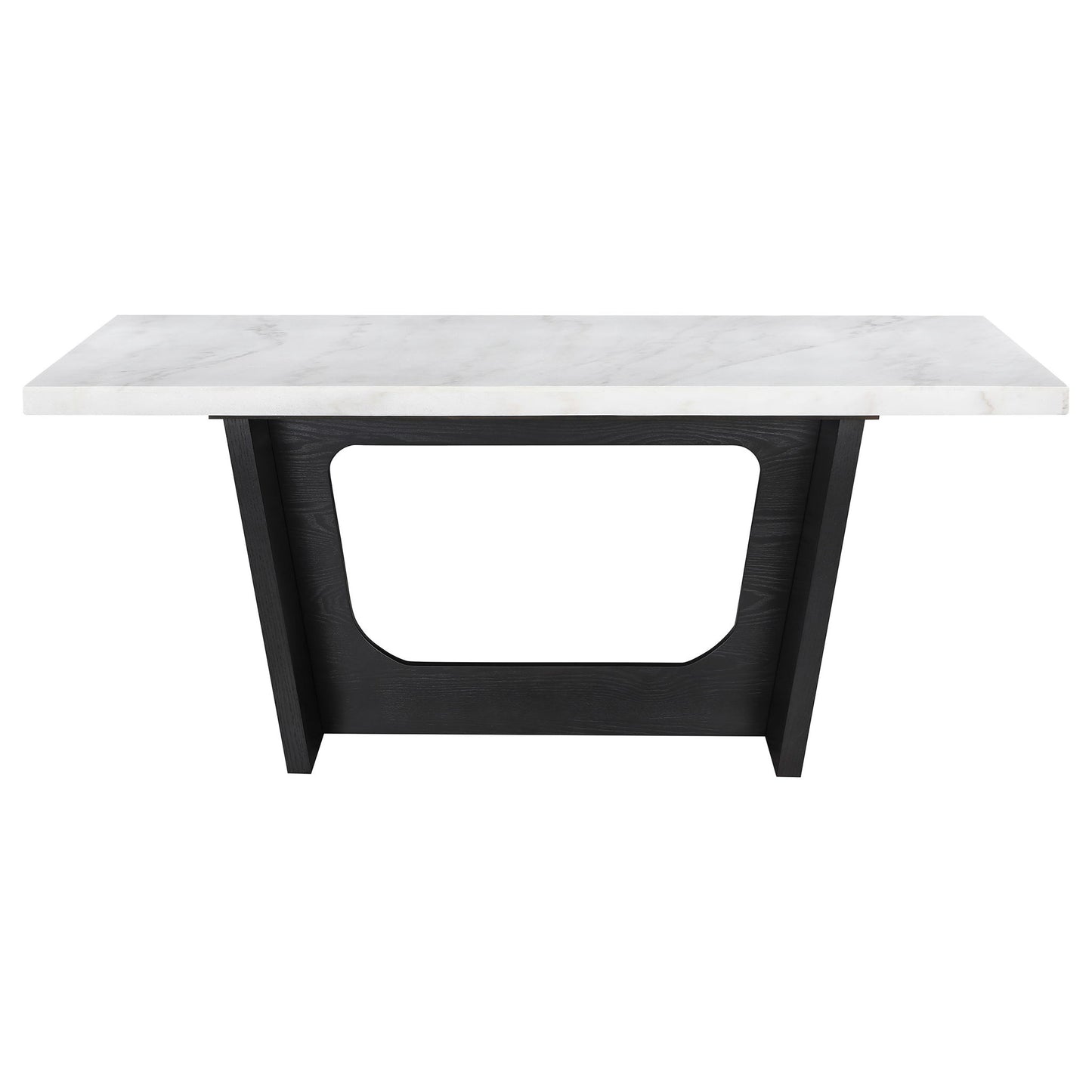 Rectangular Dining Table Set With Chairs