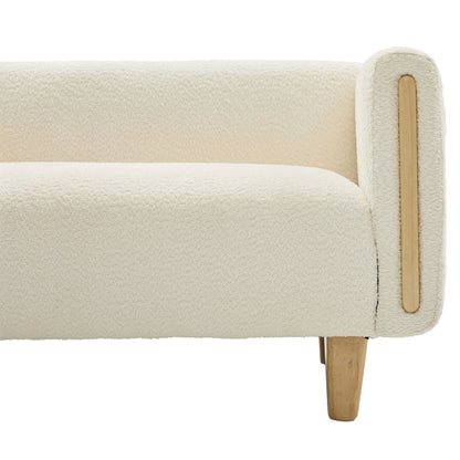 Modern 3 Seater Sofa
