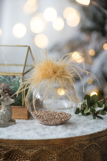 Christmas Ball Ornaments Decorative Hanging Ball Christmas Tree Ornaments For Holiday