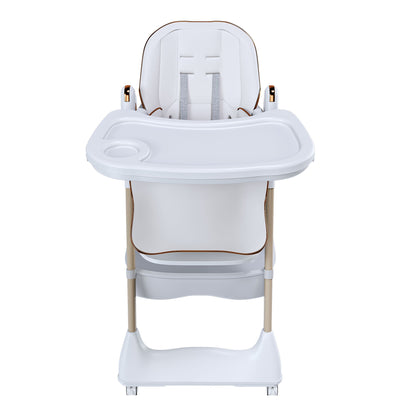 Adjustable Baby High Chair