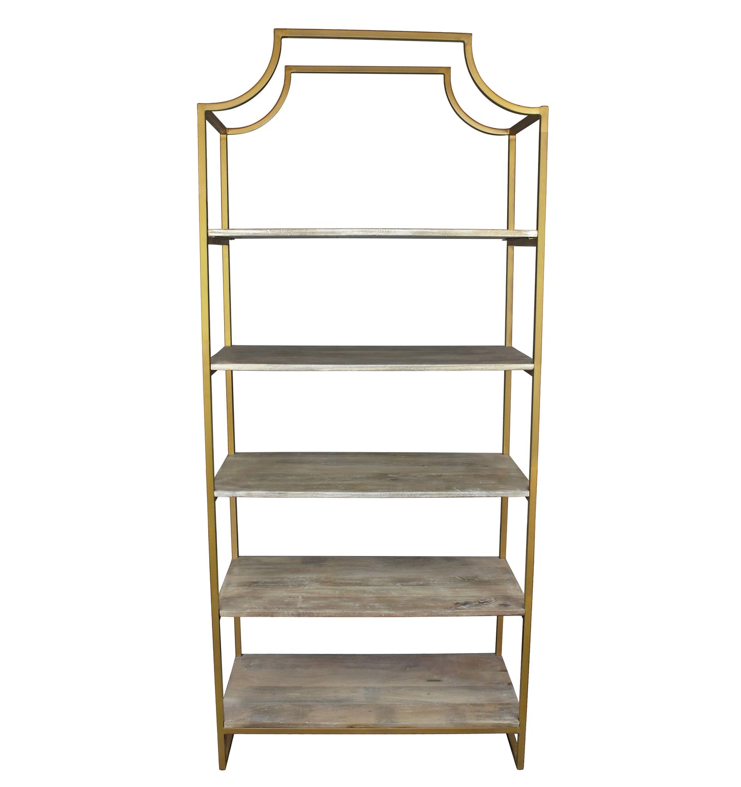 Deltonne Display Shelf