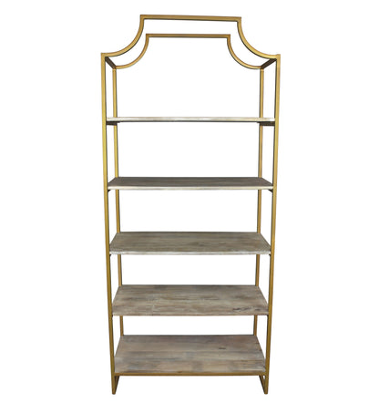Deltonne Display Shelf