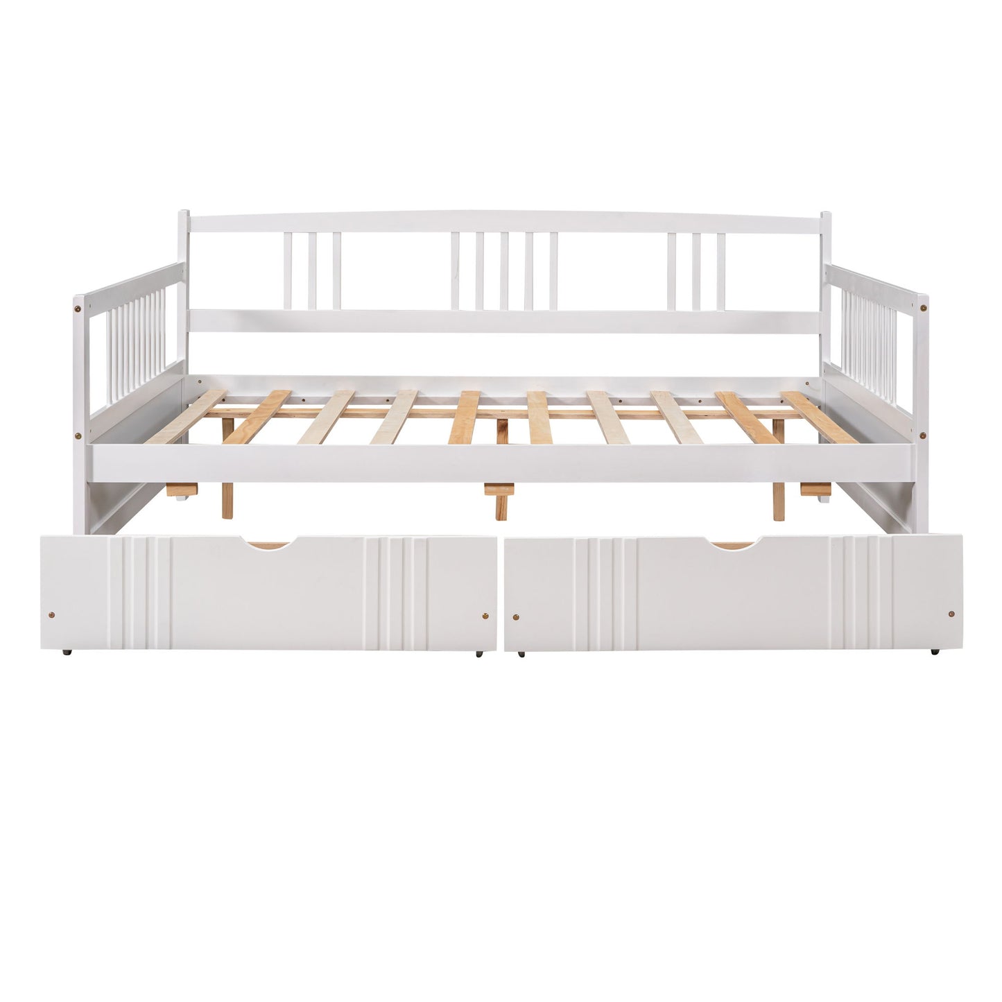 Multifunctional Modern Daybed