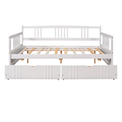 Multifunctional Modern Daybed