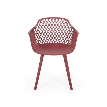 Poppy - Chair (Set of 2)