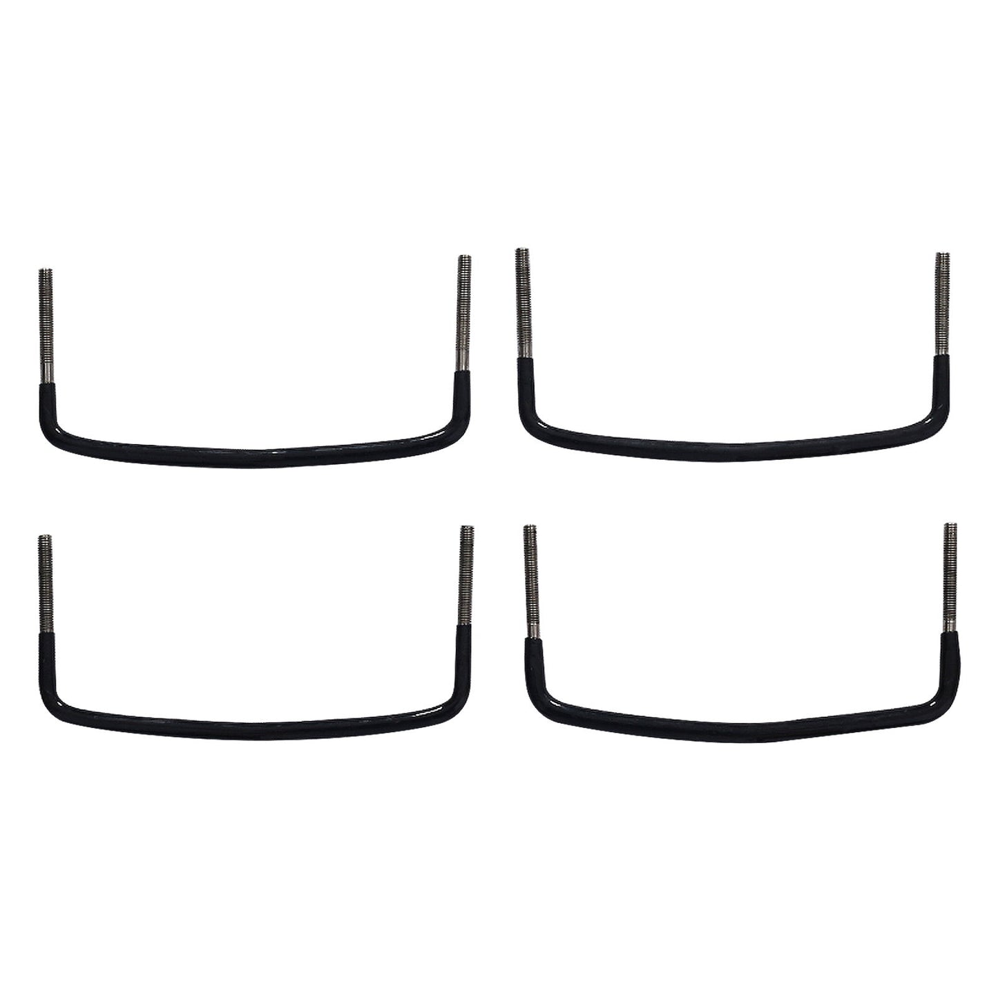 Motoring Rooftop Cargo Carrier Basket Steel, Universal Fit Roof Rack