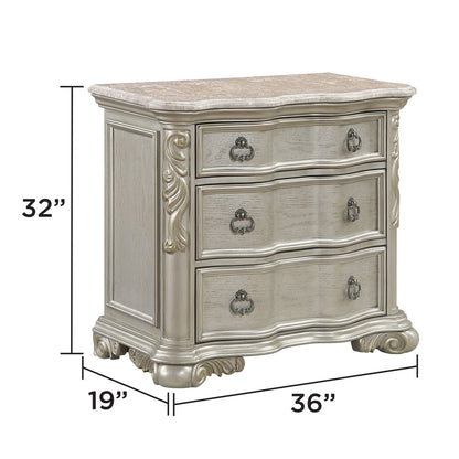 Bella - Bedroom Set