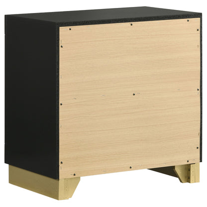 Sophia - 4 Piece Bedroom Set