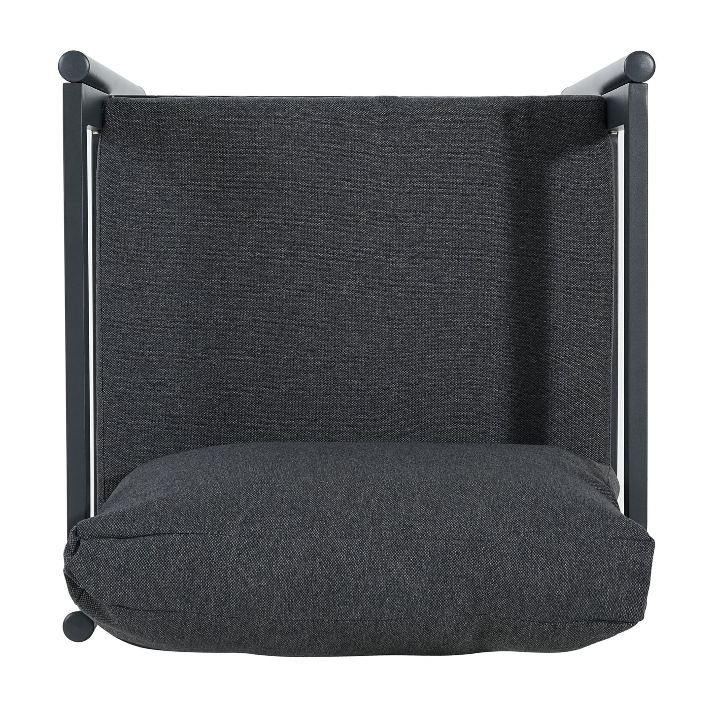 All-Weather Outdoor Dining Chair (Set of 2)