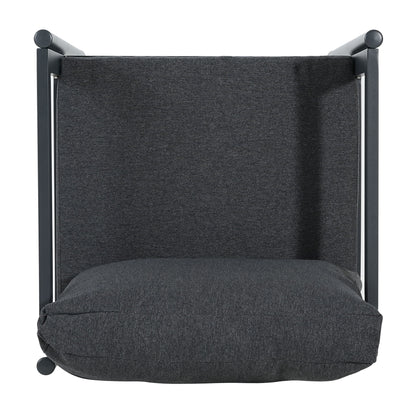 All-Weather Outdoor Dining Chair (Set of 2)