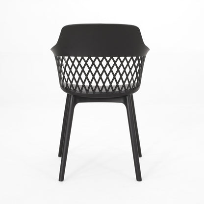 Azalea - Chair (Set of 2)