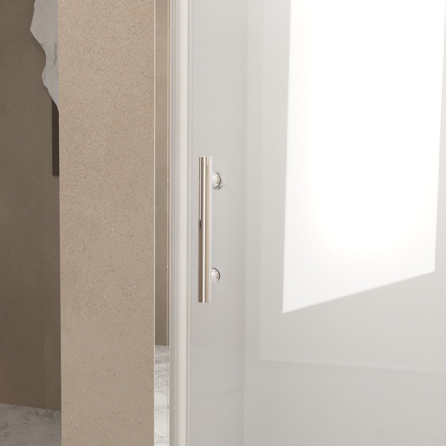 Shower Door & Glass And Explosion Proof Safety Film