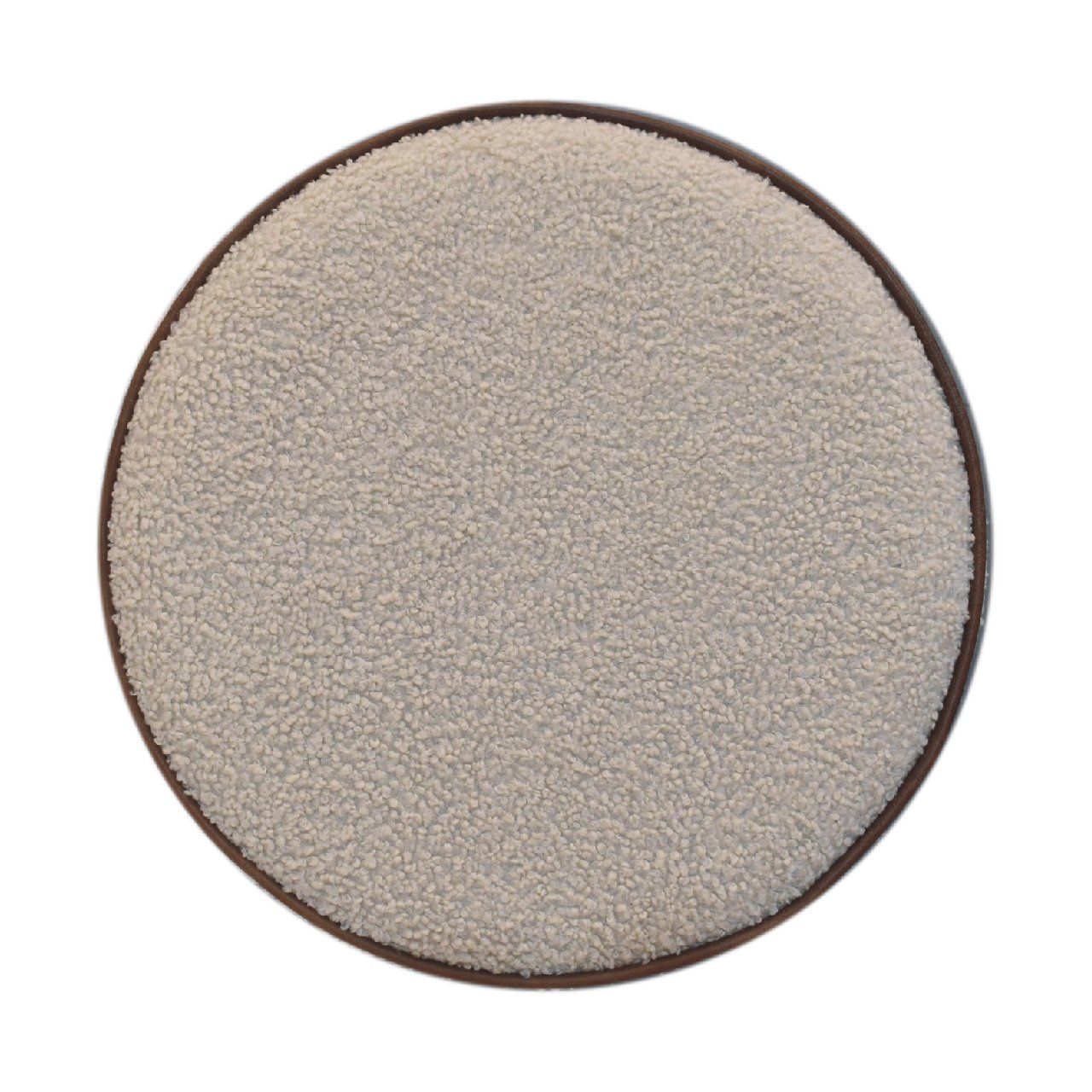 Serenity - Round Footstool
