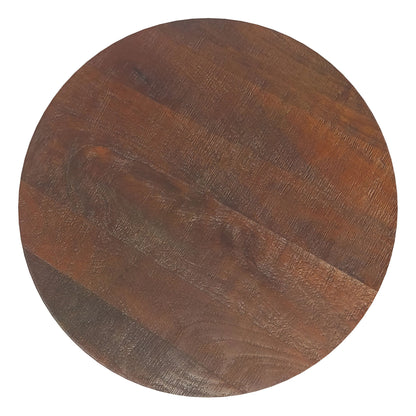 Boyd - Handcrafted Accent Table