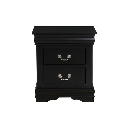 Louis Philippe - Accent Nightstand