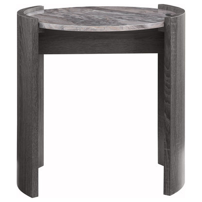 Zende - Round Table