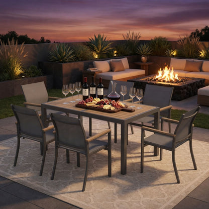 Outdoor Patio Chairs
