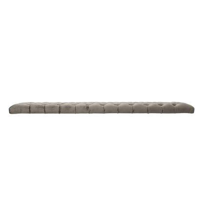 Annecy - Contemporary Upholstered Headboard