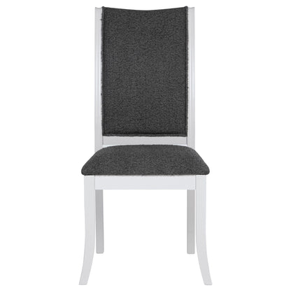 Tyler - Round Dining Table Set