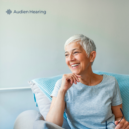 Audien Atom 2