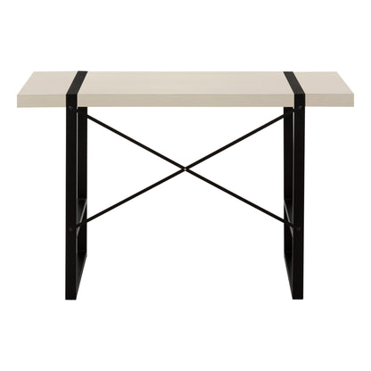 Computer Desk For Home Office Laptop, Contemporary & Modern