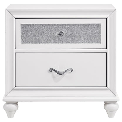 Randall - Bedroom Set