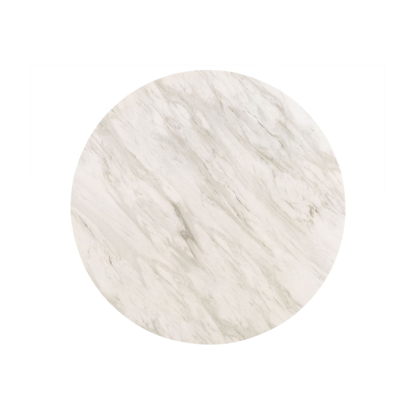 Greta - Bar Table - Antique White