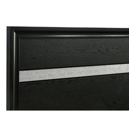 Urbana - Storage Panel Bed