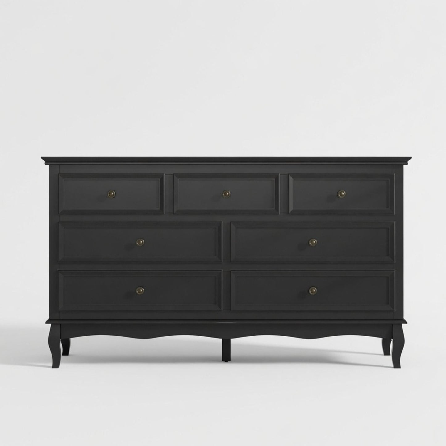 7 Drawer Dresser